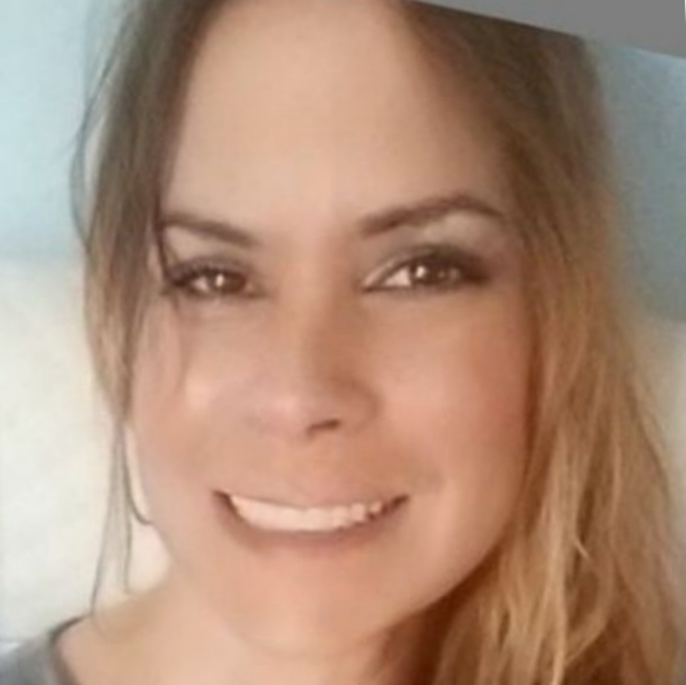 Meet your Posher, Irene